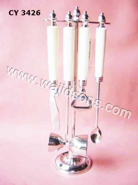 Fancy Bartender Tool