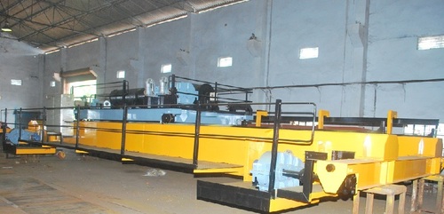 Goliath Crane