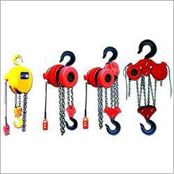 Electric Chain Hoist