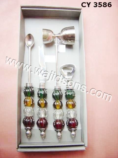 Bartending Tools & Accessories