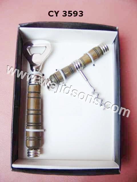 bartending tools set
