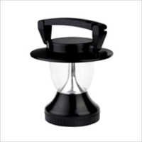 Solar Crank Lantern