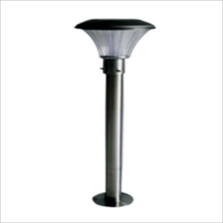 Solar Garden Lamp Medium