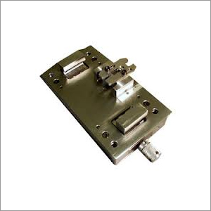 Die Jigs Fixture