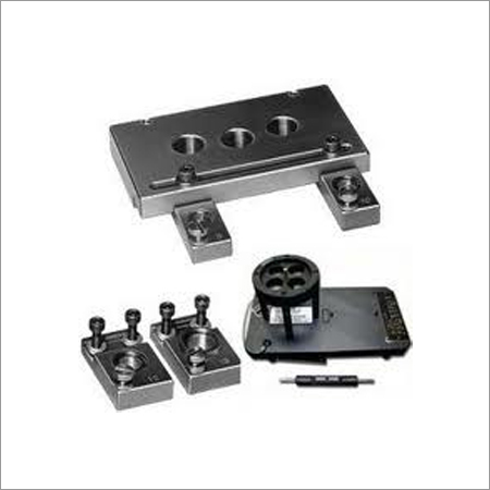 Die Jigs Fixture