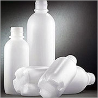 Plastic Bottles For Food Products