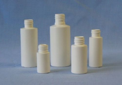 HDPE Bottels For Pharma Products