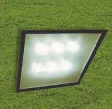 LED Ceiling Light