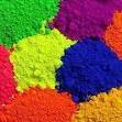 Industrial Organic Pigments Powder