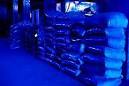Beta Blue Pigment