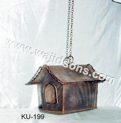 Bird Houses