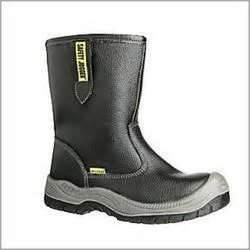 Industrial Safety Shoes
