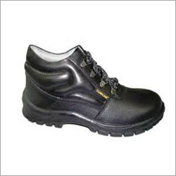 Leather Safety Shoes