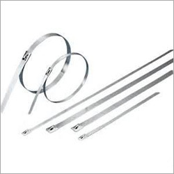 Stainless Steel Cable Ties