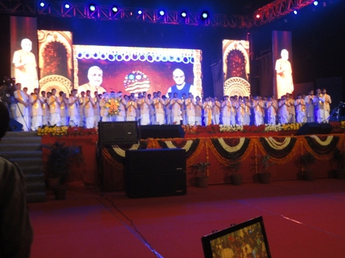 RENTAL LED DISPLAY SCREEN