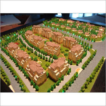 Residential Township Model