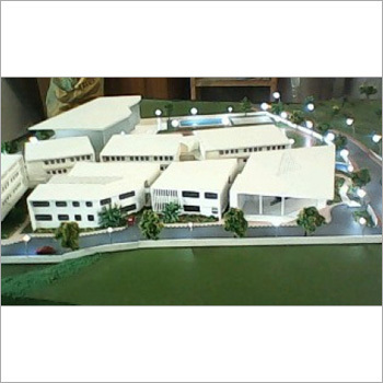 Architectural Models