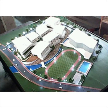 Institute Model