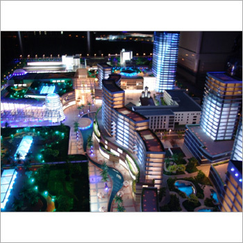 International Hotel Model