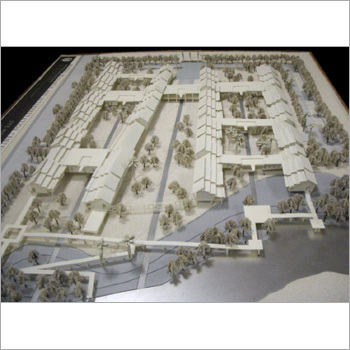 Students Thesis Model