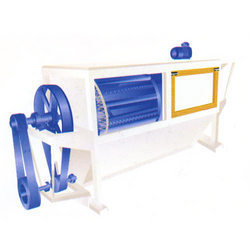 Rice Bran Centrifugal Machine
