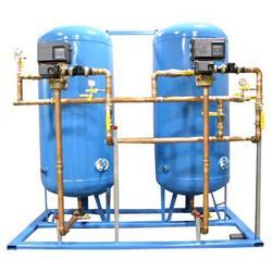 Water Softener
