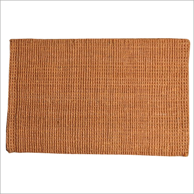 Handspun Dyed Jute Boucle