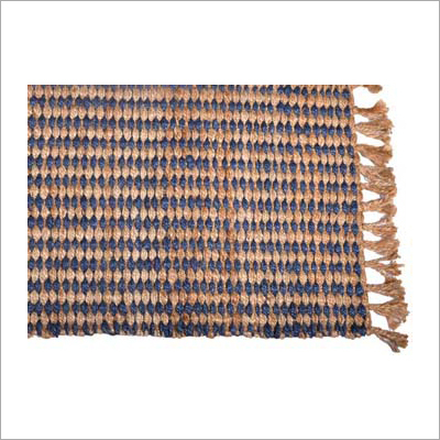 Handspun Jute Fancy Design