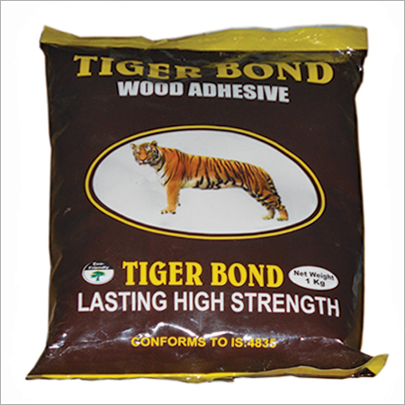 Long Lasting Wood Adhesive