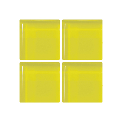 Bathroom Glass Tiles
