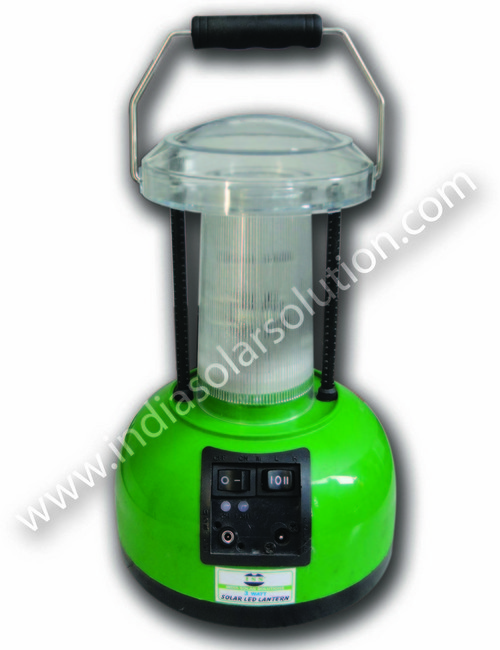 Solar LED Lantern