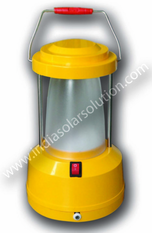 Solar LED Lantern