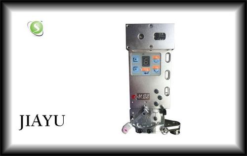 Jiayu Cording Device