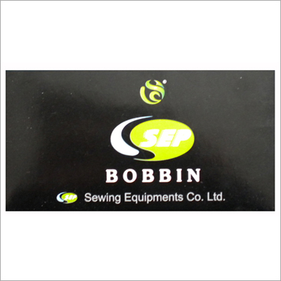 Sewing Equipments