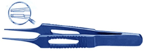 Titanium Instruments
