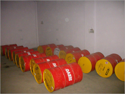 Diesel Engine Oil