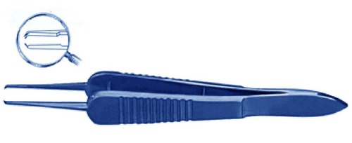 St.martin Forceps
