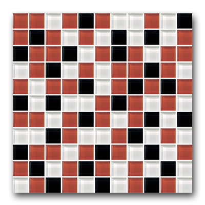 Glass Mosaic Tiles