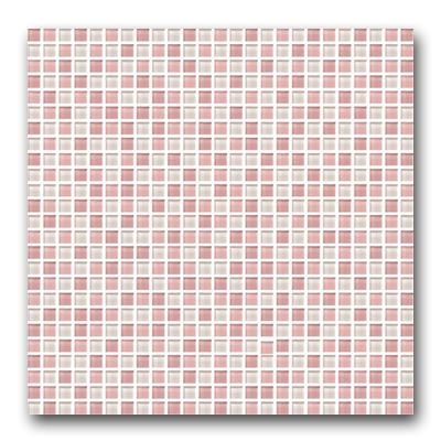 Glass Mosaic Tiles