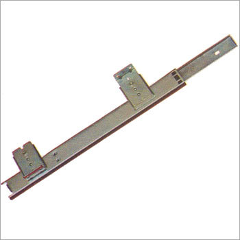 Single Extension Drawer Slides