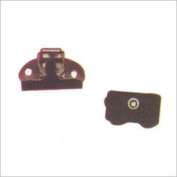 Stainless Steel Spring Clip