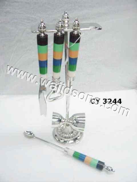 Stainless Steel Bar Tools