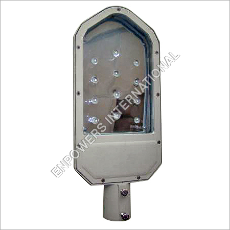 Solar Led Street Light