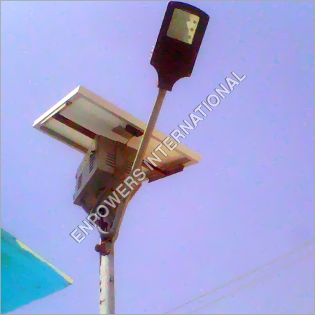 Solar Light Bulb