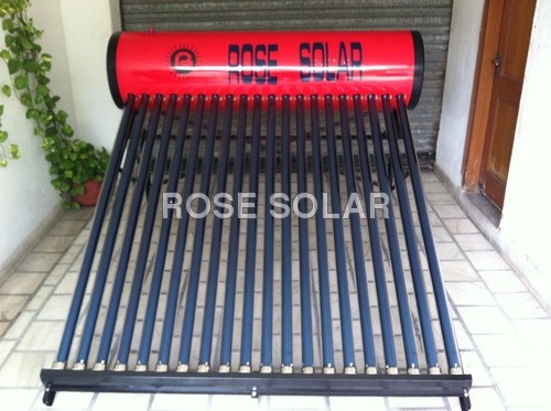 SOLAR WATER HEATER 200 LPD