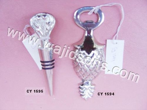 Metal Bottle Openers