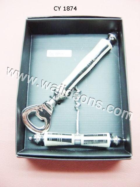 Decorative Bottle opener
