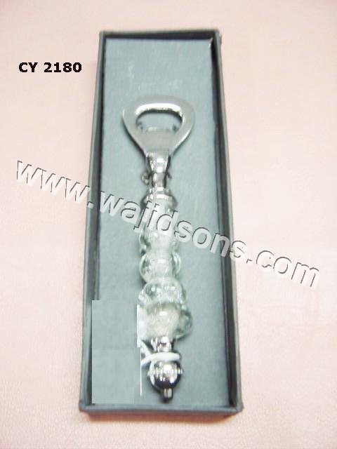 Decorative Bottle opener