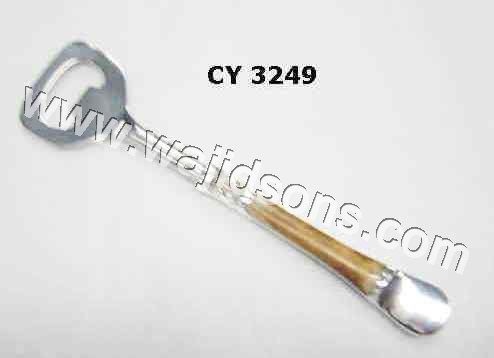 Metal Bottle Openers