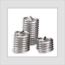 Helicoil Free Running Inserts